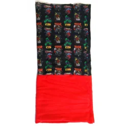 Hot Braga cuello Avengers Marvel Niños Marvel Y Dc Para Niños|Complementos Marvel