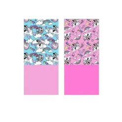 Hot Braga cuello infantil azul o rosa de Minnie Disney Niños Disney Para Niñas|Ropa Y Téxtil: Cosas Que Ponerse Para Niños