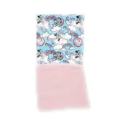 Hot Braga cuello infantil azul o rosa de Minnie Disney Niños Disney Para Niñas|Ropa Y Téxtil: Cosas Que Ponerse Para Niños