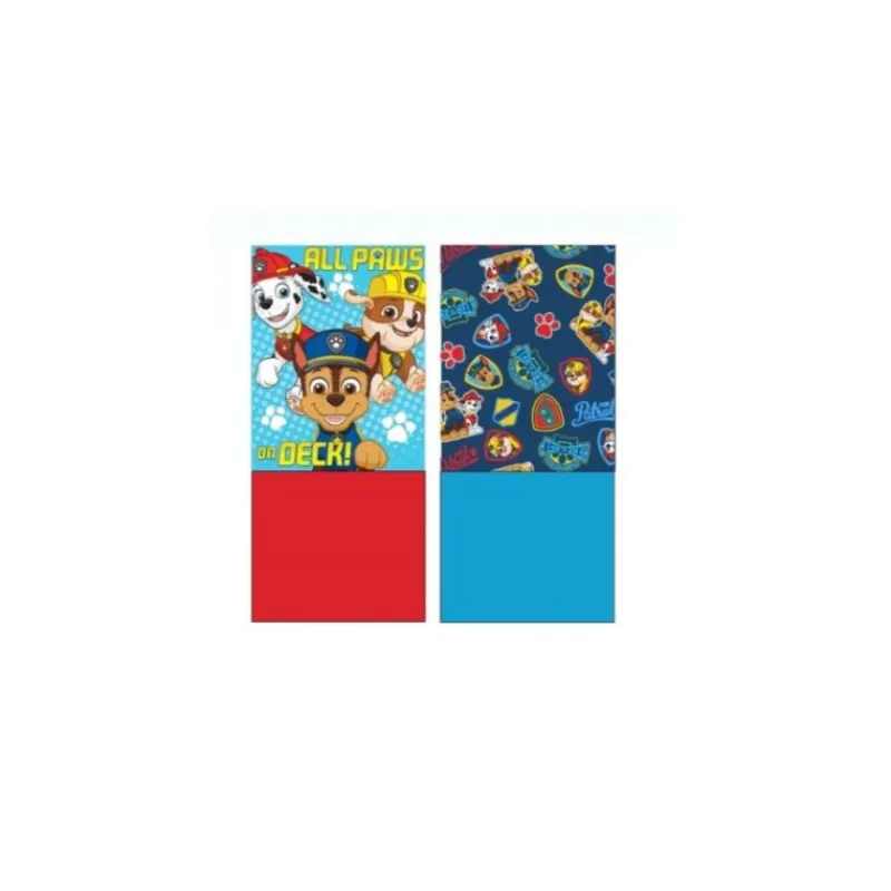 Discount Braga Cuello Patrulla Canina Niños Ropa Y Téxtil: Cosas Que Ponerse Para Niños