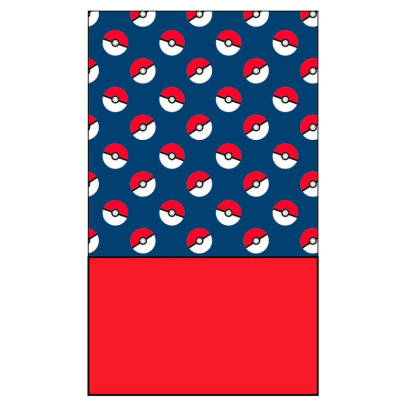 Discount Braga cuello Pokeball Pokemon Moda Pokemon|Regalos Y Coleccionismo Para Gamers - Cosas De Videojuegos Míticos