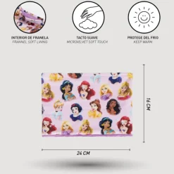 New BRAGA CUELLO PRINCESS Niños Ropa Y Téxtil: Cosas Que Ponerse Para Niños