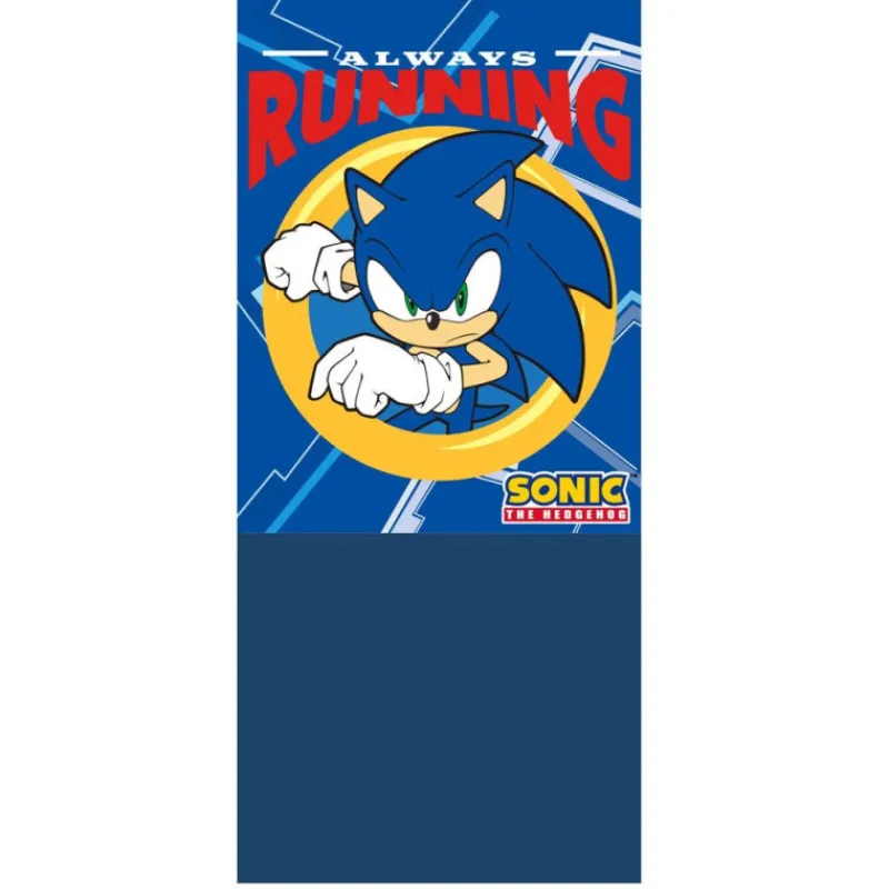 Best Braga cuello Sonic Regalos Y Coleccionismo Para Gamers - Cosas De Videojuegos Míticos