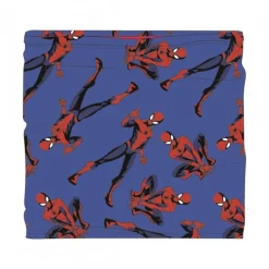Discount Braga Cuello Spiderman Niños 100% Polyester Multicolor Niños Marvel Y Dc Para Niños|Ropa Y Téxtil: Cosas Que Ponerse Para Niños