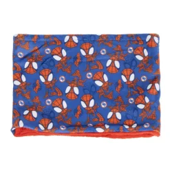 Hot Braga Cuello Spidey - Complementos para Pequeños Aventureros Niños Ropa Y Téxtil: Cosas Que Ponerse Para Niños