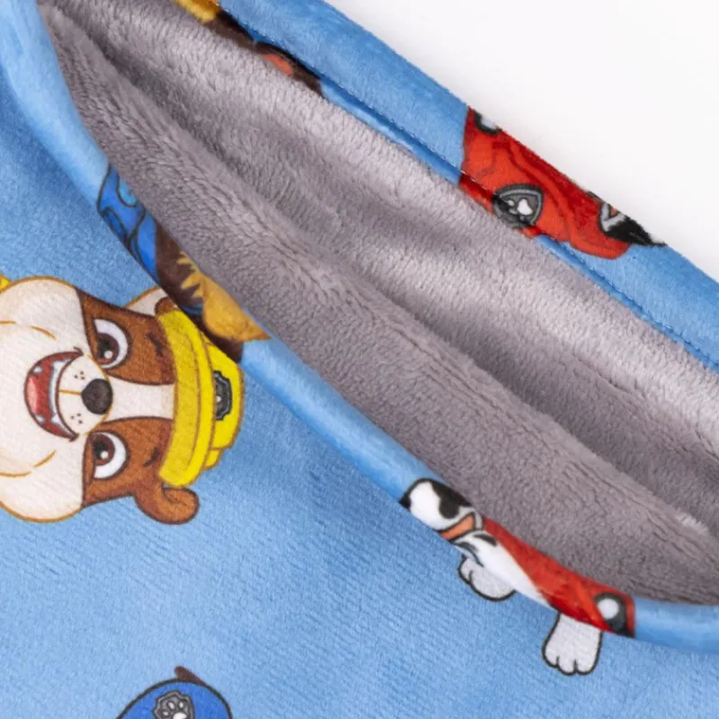 Braga de Cuello Infantil Paw Patrol (La Patrulla Canina) Niños Ropa Y Téxtil: Cosas Que Ponerse Para Niños