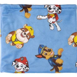 Braga de Cuello Infantil Paw Patrol (La Patrulla Canina) Niños Ropa Y Téxtil: Cosas Que Ponerse Para Niños