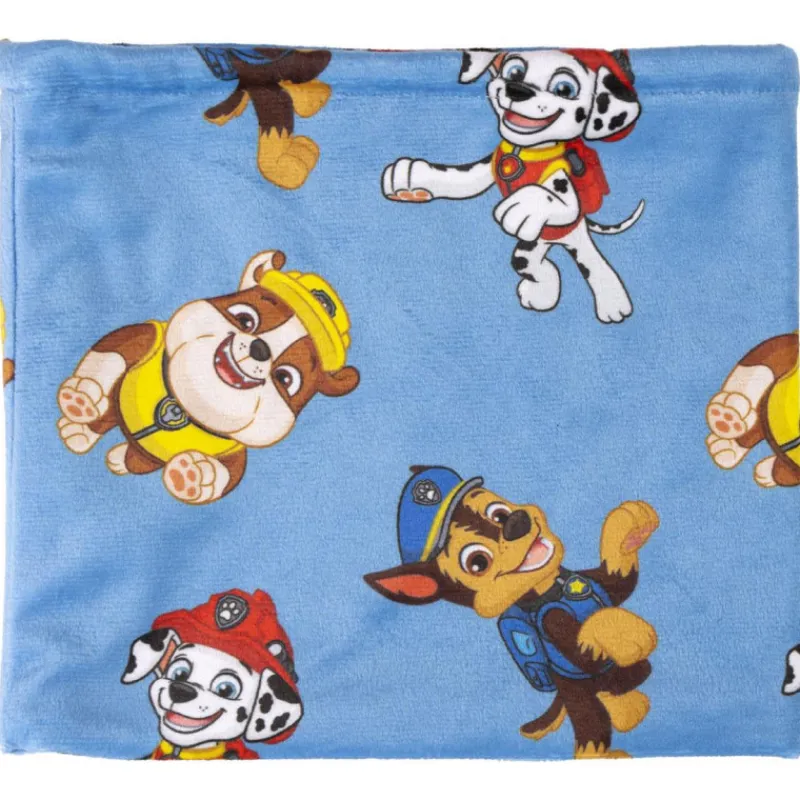 Braga de Cuello Infantil Paw Patrol (La Patrulla Canina) Niños Ropa Y Téxtil: Cosas Que Ponerse Para Niños