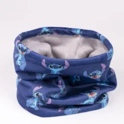 Sale Braga de Cuello Infantil de Stitch Disney Niños Ropa Y Téxtil: Cosas Que Ponerse Para Niños |Stitch Kids
