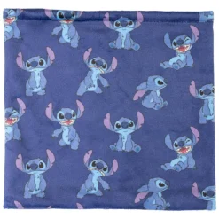 Sale Braga de Cuello Infantil de Stitch Disney Niños Ropa Y Téxtil: Cosas Que Ponerse Para Niños |Stitch Kids