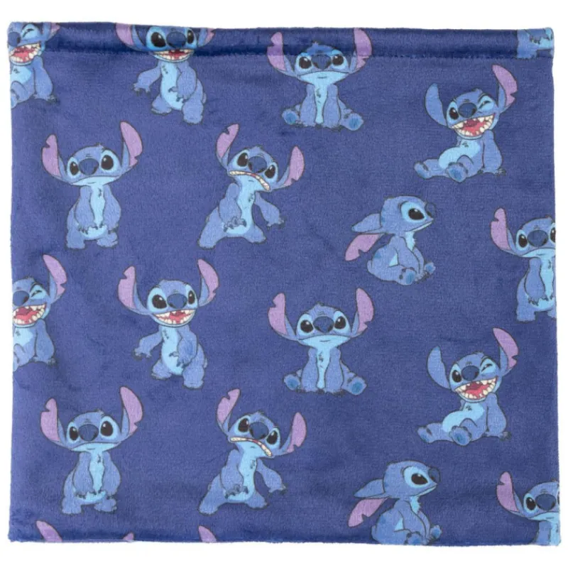 Sale Braga de Cuello Infantil de Stitch Disney Niños Ropa Y Téxtil: Cosas Que Ponerse Para Niños |Stitch Kids