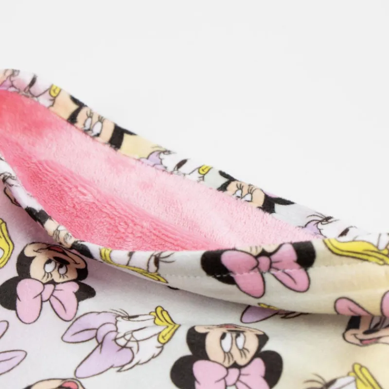 New Braga de Cuello Minnie Mouse – Estilo y Comodidad para Niños Niños Disney Para Niñas|Ropa Y Téxtil: Cosas Que Ponerse Para Niños