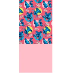 Sale Braga de cuello Stitch Disney Películas Y Personajes De Disney ·Lilo Y Stitch|Ropa Disney