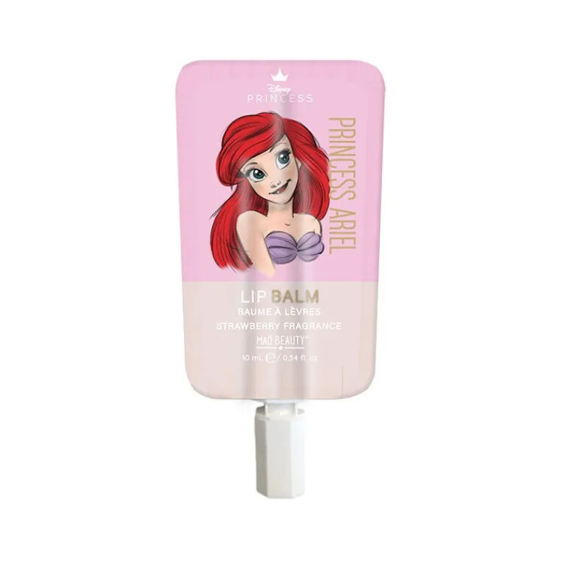 Hot Brillos de Labios Ariel Películas Y Personajes De Disney ·Princesas Disney|Cosmética Disney