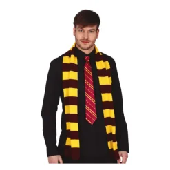 Clearance Bufanda de Estudiante de Magia Complementos Para Disfraces