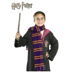 Discount Bufanda de Harry Potter para niños Complementos Para Disfraces|Disfraces Infantiles