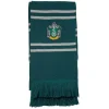 Clearance Bufanda de lujo Slytherin Harry Potter Bolsos Y Complementos Harry Potter|Slytherin