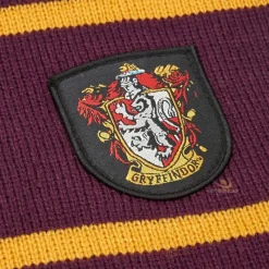 Niños Cinereplicas Harry Potter Para Niños|Ropa Y Téxtil: Cosas Que Ponerse Para Niños ^Bufanda Gryffindor Harry Potter Classic