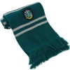 Cinereplicas Slytherin^Bufanda Harry Potter Slytherin Crest