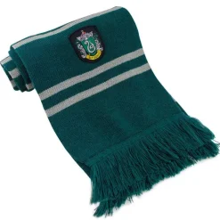 Cinereplicas Slytherin^Bufanda Harry Potter Slytherin Crest