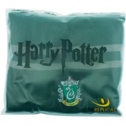 Cinereplicas Slytherin^Bufanda Harry Potter Slytherin Crest