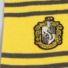 Cerdá Adult Hufflepuff^Bufanda Hufflepuff Harry Potter