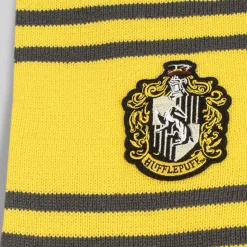 Cerdá Adult Hufflepuff^Bufanda Hufflepuff Harry Potter