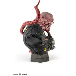 Clearance Busto 1/1 Nemesis Remake - Resident Evil 3 Regalos Y Coleccionismo Para Gamers - Cosas De Videojuegos Míticos|Descuentos Gaming