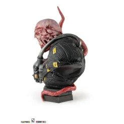 Clearance Busto 1/1 Nemesis Remake - Resident Evil 3 Regalos Y Coleccionismo Para Gamers - Cosas De Videojuegos Míticos|Descuentos Gaming