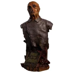 Trick or Treat Studios Coleccionismo De Miedo Y Terror^Busto Dr. Freudstein 23 cm - Aquella casa al lado del cementerio