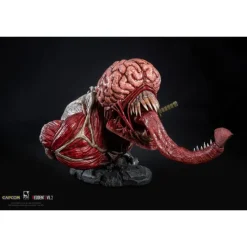 Pure arts Regalos Y Coleccionismo Para Gamers - Cosas De Videojuegos Míticos|Descuentos Gaming^Busto Licker 1/1 Resident Evil 2 Ed. Limitada
