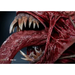 Pure arts Regalos Y Coleccionismo Para Gamers - Cosas De Videojuegos Míticos|Descuentos Gaming^Busto Licker 1/1 Resident Evil 2 Ed. Limitada