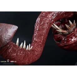 Pure arts Regalos Y Coleccionismo Para Gamers - Cosas De Videojuegos Míticos|Descuentos Gaming^Busto Licker 1/1 Resident Evil 2 Ed. Limitada