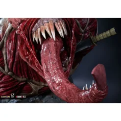 Pure arts Regalos Y Coleccionismo Para Gamers - Cosas De Videojuegos Míticos|Descuentos Gaming^Busto Licker 1/1 Resident Evil 2 Ed. Limitada