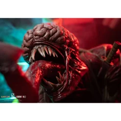 Pure arts Regalos Y Coleccionismo Para Gamers - Cosas De Videojuegos Míticos|Descuentos Gaming^Busto Licker 1/1 Resident Evil 2 Ed. Limitada