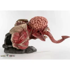Pure arts Regalos Y Coleccionismo Para Gamers - Cosas De Videojuegos Míticos|Descuentos Gaming^Busto Licker 1/1 Resident Evil 2 Ed. Limitada