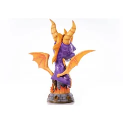 Otros Fabricantes Regalos Y Coleccionismo Para Gamers - Cosas De Videojuegos Míticos^Busto Spyro Tamaño Real Spyro Reignited Trilogy