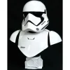Gentle Giant Ltd Replicas Y Coleccionismo Star Wars ^Busto Stormtrooper Star Wars Episodio VII Gentle Giant