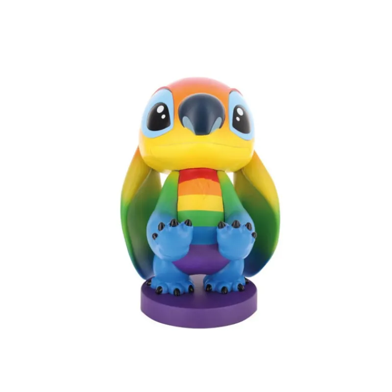 Clearance Cable Guy Stitch Pride 20 cm Películas Y Personajes De Disney ·Lilo Y Stitch|Disney Pride
