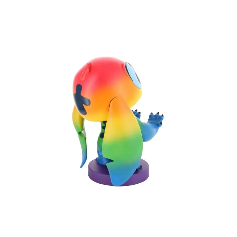Clearance Cable Guy Stitch Pride 20 cm Películas Y Personajes De Disney ·Lilo Y Stitch|Disney Pride