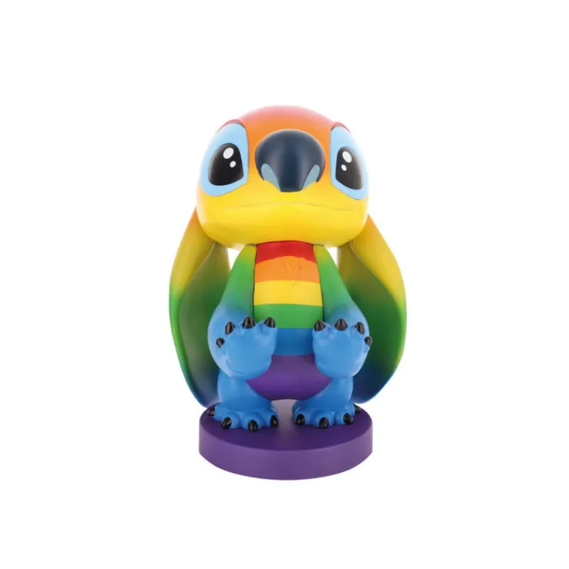 Clearance Cable Guy Stitch Pride 20 cm Películas Y Personajes De Disney ·Lilo Y Stitch|Disney Pride