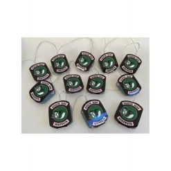 Heo Regalos De Otras Series^Cadena de luces South Side Serpents Riverdale