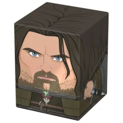 Outlet Caja coleccionable Aragorn - El Señor de los Anillos Figuras El Señor De Los Anillos