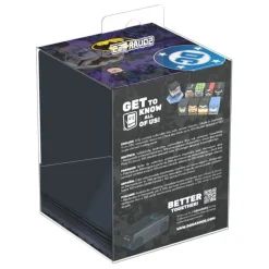 Discount Caja Coleccionable Cat Woman Squaroe Batman Gotham City Regalos De Superhéroes Dc|Figuras Dc