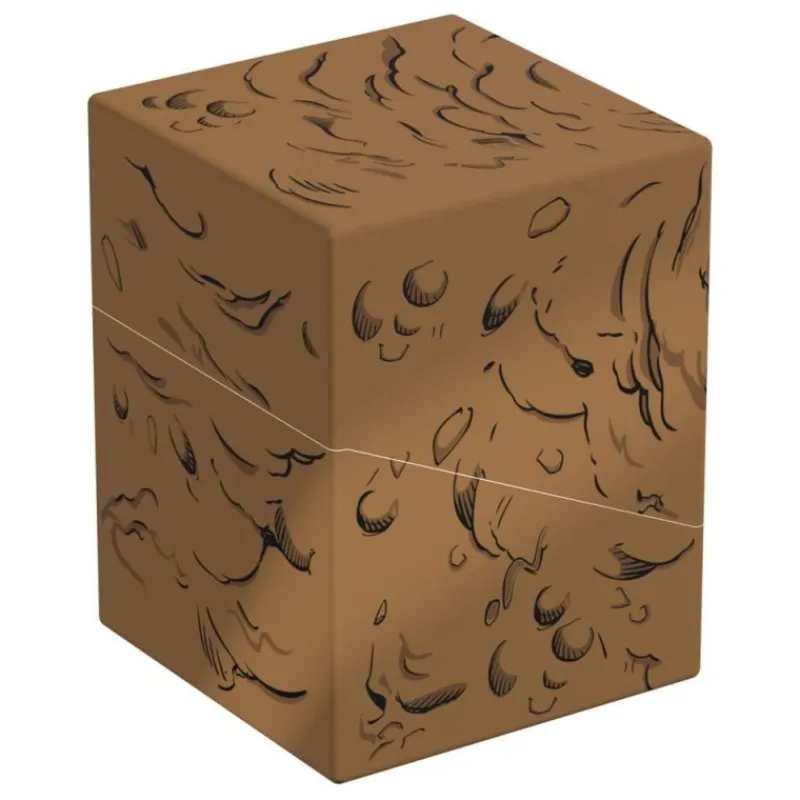 Best Caja Coleccionable Clayface™ DC JL020 Regalos De Villanos Dc|Figuras Dc