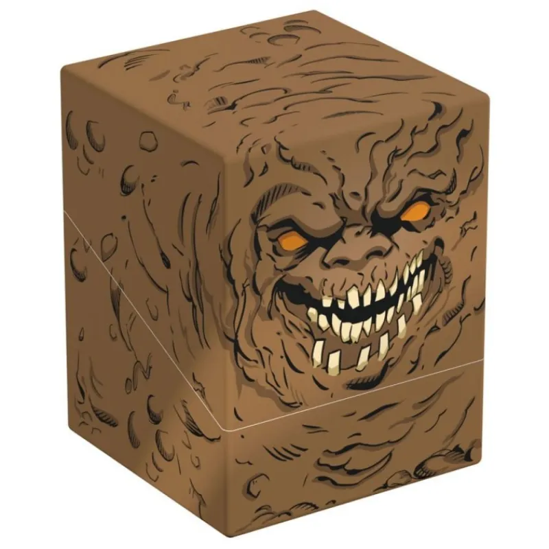 Best Caja Coleccionable Clayface™ DC JL020 Regalos De Villanos Dc|Figuras Dc