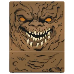 Best Caja Coleccionable Clayface™ DC JL020 Regalos De Villanos Dc|Figuras Dc