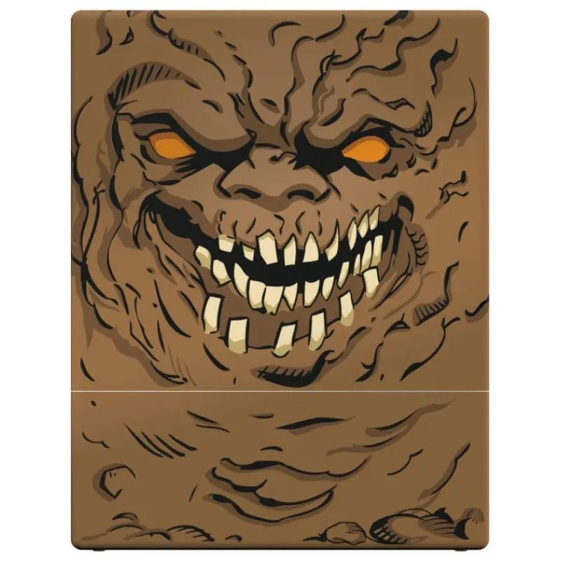 Best Caja Coleccionable Clayface™ DC JL020 Regalos De Villanos Dc|Figuras Dc