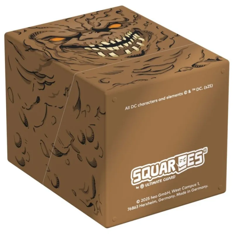 Best Caja Coleccionable Clayface™ DC JL020 Regalos De Villanos Dc|Figuras Dc