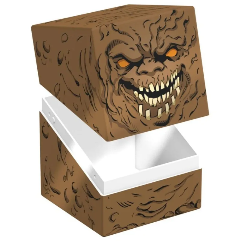 Best Caja Coleccionable Clayface™ DC JL020 Regalos De Villanos Dc|Figuras Dc